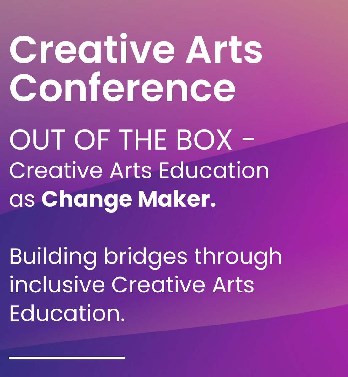 Loved connecting wonderful people at the Creative Arts Conference to the magic of <a href="/Kamiapp/">Kami</a> today 🙌
Do join us again 08h30 SAST tomorrow for another Kami AMA Meetup 💜
#CAC2024 #LetsKami 
👉 creativeartsconference.co.za