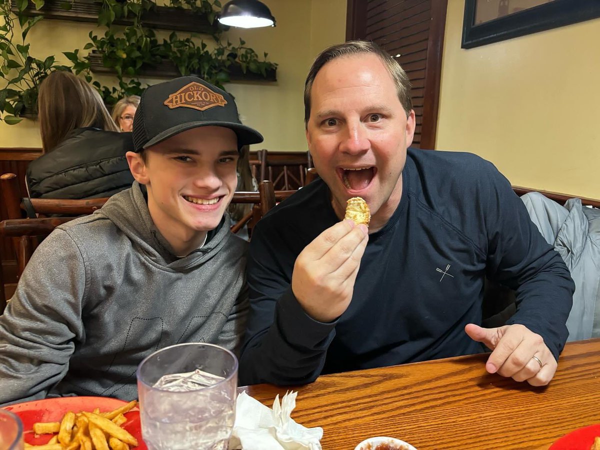 Happiest of Birthdays to the one and only <a href="/tmichaeloneal/">Michael O'Neal</a>!