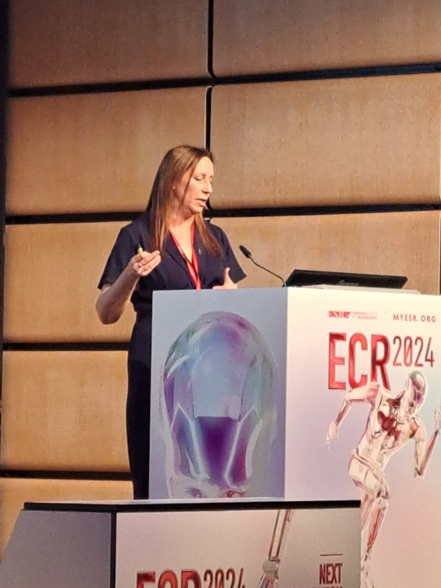 Elaine Wilkinson (@elainewrad98) on Twitter photo Great session by <a href="/naomi_shiner/">Prof Naomi Shiner DPrac, NTF, SFHEA</a> - the pro's of SBE and collaboration with clinical partners to support radiography education Great session by <a href="/naomi_shiner/">Prof Naomi Shiner DPrac, NTF, SFHEA</a> - the pro's of SBE and collaboration with clinical partners to support radiography education
