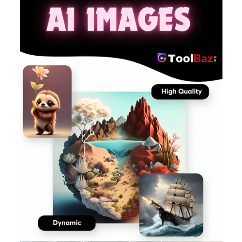 Toolbaz AI Image Generator! 📷Say goodbye to generic images and hello to personalized, eye-catching visuals! 📷
our AI-powered generator has got you covered. 📷 toolbaz.org #toolbaz
#AIAssistedDesign #AIImageGenerator #DiscoverToolbaz