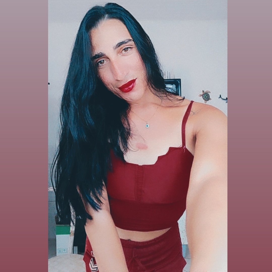 #NewProfilePic