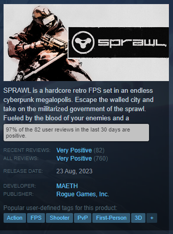 We're 97% Positive in the past 30 days 🥰 Are we missing some sort of criteria for Overwhelmingly Positive? 👀 #gamedev