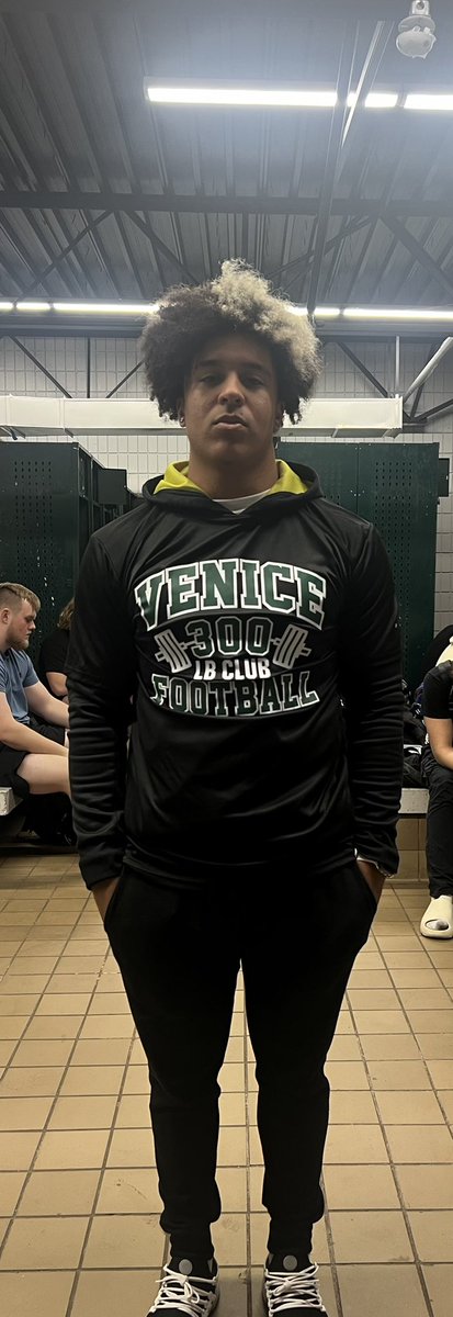 Did everyone hear the weight moving this morning?  #WESTRONG #ITSJUSTDIFFERENTHERE