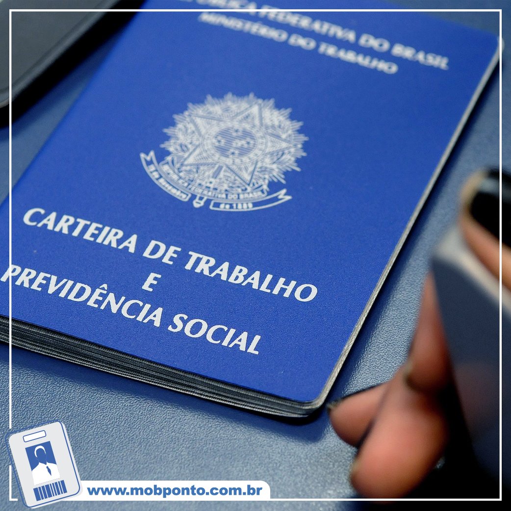 mobponto's tweet photo. Trabalho intermitente: o que é, como funciona e quais os direitos do trabalhador https://t.co/uqBJsS3DrI

#trabalhointermitente #direitotrabalhista #MobPonto #ponto #registrodeponto #jornadadetrabalho #folhadeponto #sistemadeponto #controledeponto #empresa #negócios #CLT https://t.co/B0PShaCagx