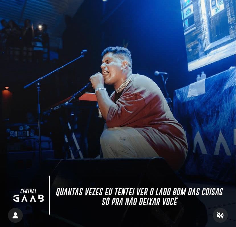 gaaboriginal's tweet photo. Quantas vezes eu tentei ver o lado bom das coisas , só pra não deixar você … https://t.co/rFsn53Kdl5