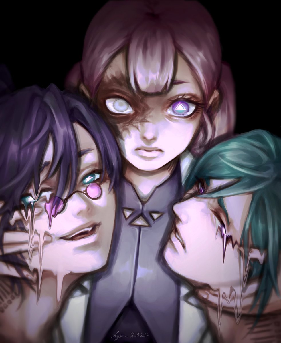 lya293's tweet photo. "The Creator."

01.03.2024

#illustration #originalcharacter #oc #illust #clipstudiopaint #digitalpainting #digitalart #ocart #イラスト #illustrationart https://t.co/XhkhSgWwPd