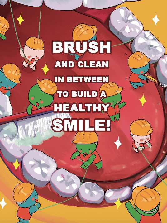 🦷🎉 **Celebrate National Children’s Dental Health Month with Us!** 🎉🦷 Highlighting the importance of good oral hygiene and maintaining a healthy smile. 💫✨ All our children are coming home today with toothbrushes and toothpaste, courtesy of Public Health Derbyshire 🦷🪥