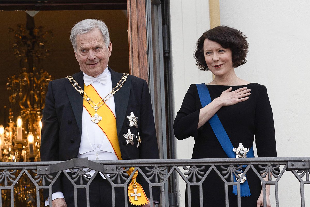 Kiitos luottamuksestanne. 
Tack för ert förtroende. 
Thank you for your trust.