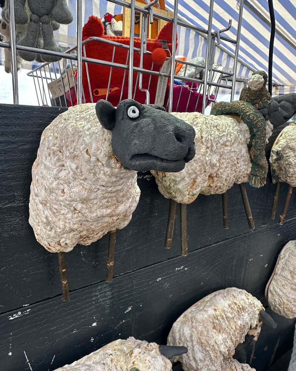 Ludlow Market tweet media