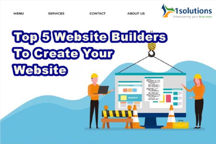 Hello Guys!🙂

In this blog post, you will learn about 'Top 5 Website Builders To Create Your Website'

Visit:- 1solutions.livejournal.com/2371.html

#WebsiteDevelopment