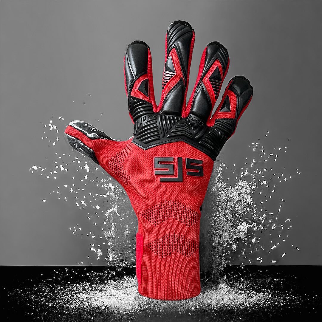 SJS キーパーグローブ 7号 sjs goalkeeping