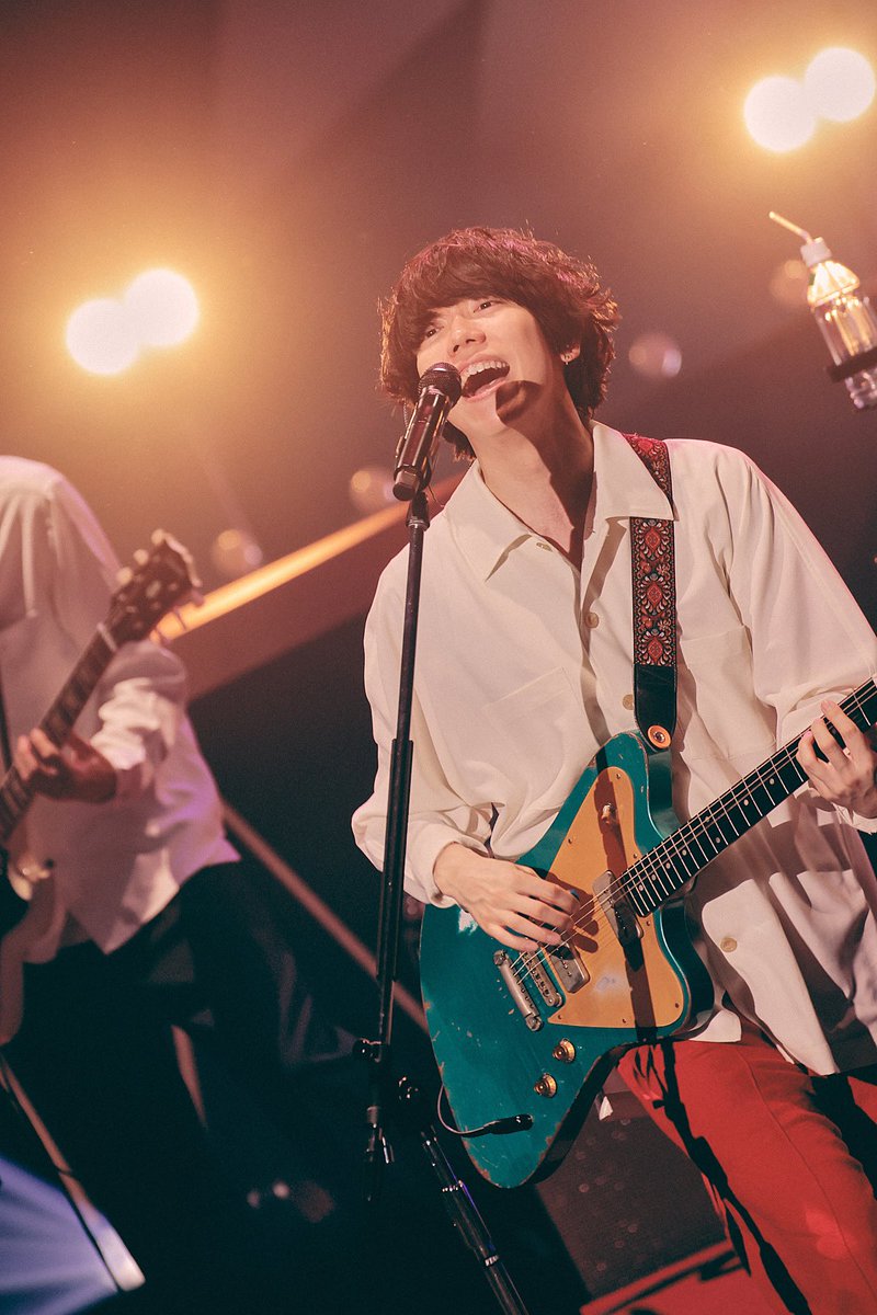 sumika_inc's tweet photo. 【#sumika Live Tour 2024 『FLYDAY CIRCUS』】

2024.03.01
旭川市民文化会館

驚くべき熱気！！
我々のテンションもいつになく高く、
最後までトップスピードで駆け抜けました！
本当にありがとうございました◎

#FLYDAYCIRCUS https://t.co/szHswtBXGJ