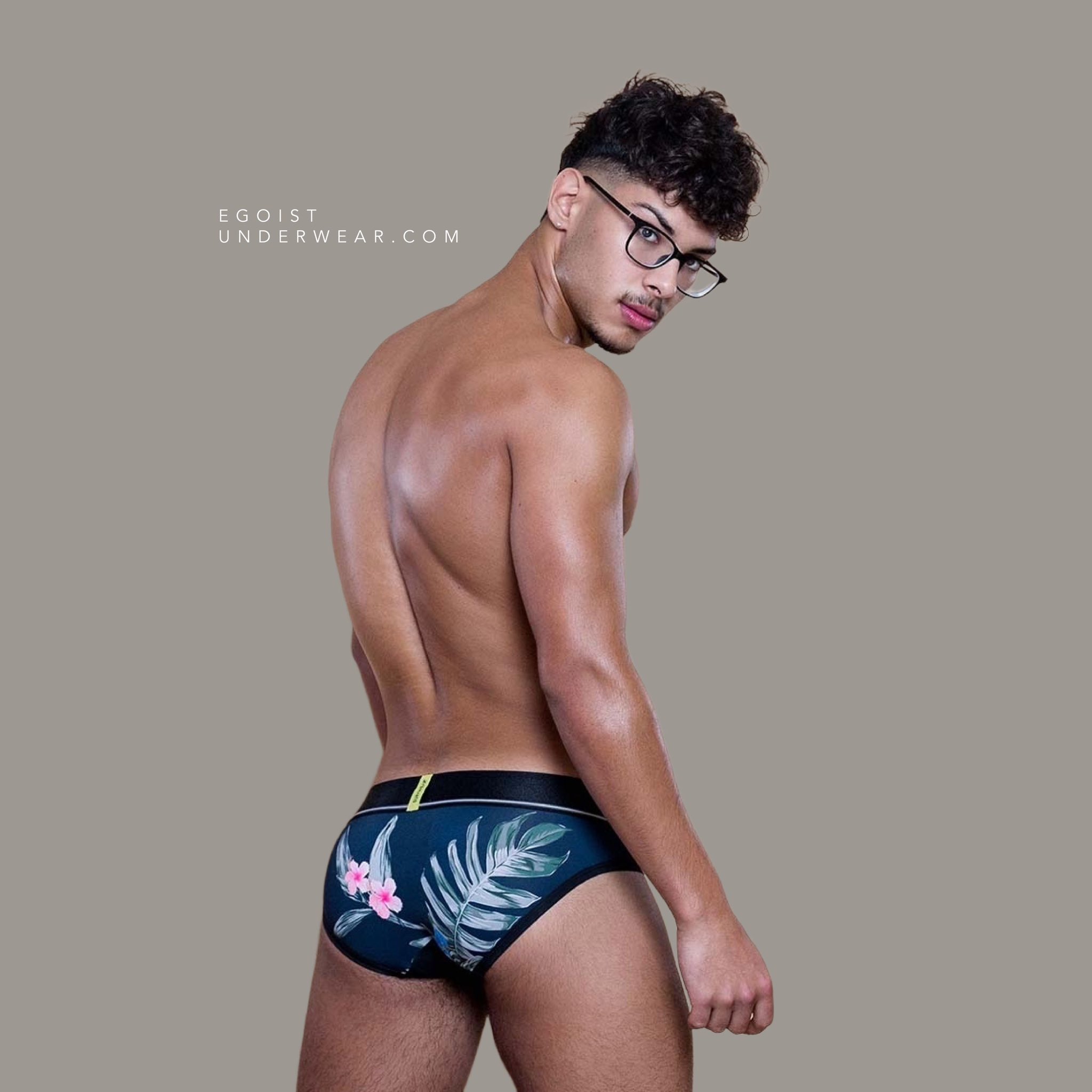 Egoist Underwear on X:  Sprint series by