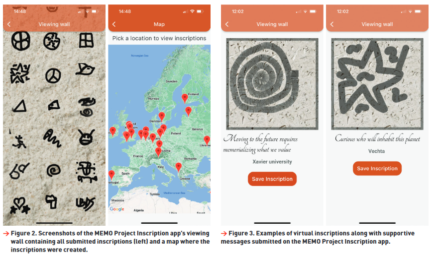 Professor Eiman Kanjo (@eimankanjo) on Twitter photo A new #ACM #Interactions paper is out covering a fun project MEMO (Mass Extinction Monitoring Observatory) at <a href="/isleofportland/">Isle Of Portland</a> that aims to use #technology to engage local and international communities in understanding #biodiversity loss. The technology developed at the Smart A new #ACM #Interactions paper is out covering a fun project MEMO (Mass Extinction Monitoring Observatory) at <a href="/isleofportland/">Isle Of Portland</a> that aims to use #technology to engage local and international communities in understanding #biodiversity loss. The technology developed at the Smart