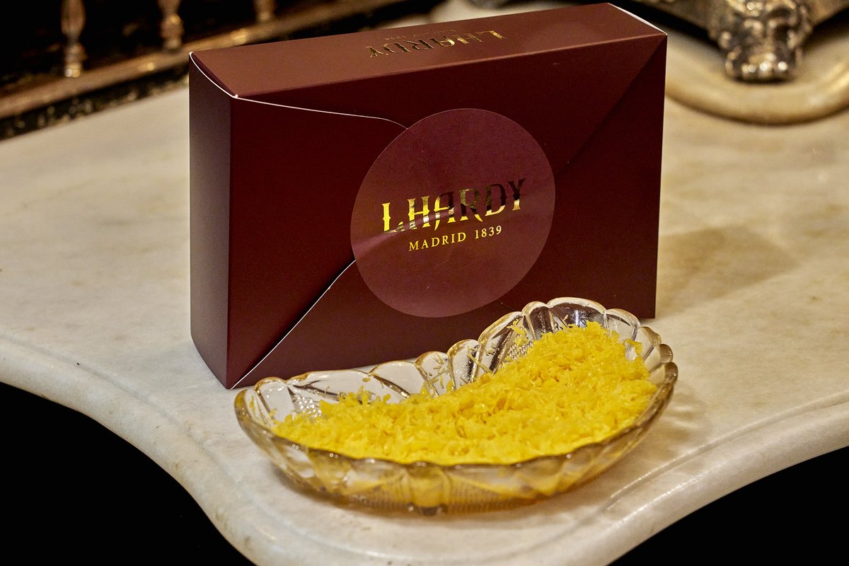 Nuestros productos de Tienda, Restaurante y Pastelería están disponibles para su encargo.
Puedes realizarlo llamándonos al teléfono 915 213 385 o escribiéndonos un email a reservas@lhardy.com
#Lhardy #Madrid1839