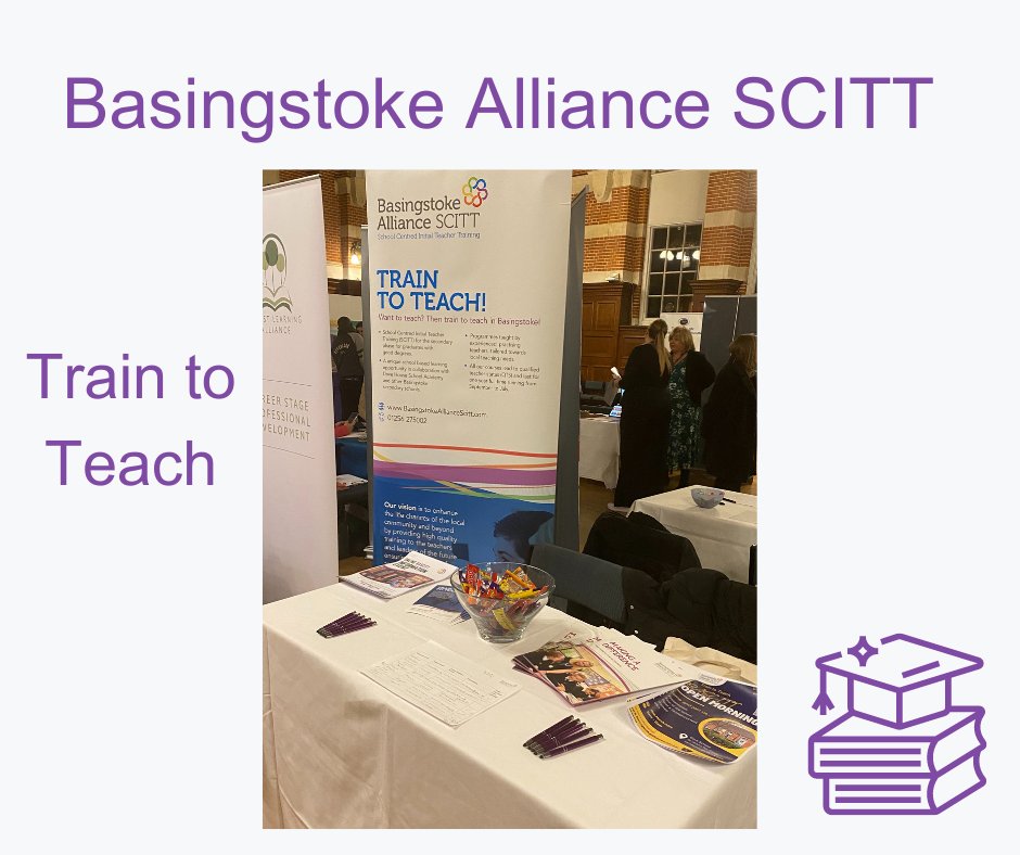 bascitt's tweet photo. Great turn out yesterday at Reading University. It was lovely to meet so many strong potential teachers. #traintoteach #getintoteaching #newcareeropportunities #TeachingOpportunities https://t.co/fhWZ4akPwP