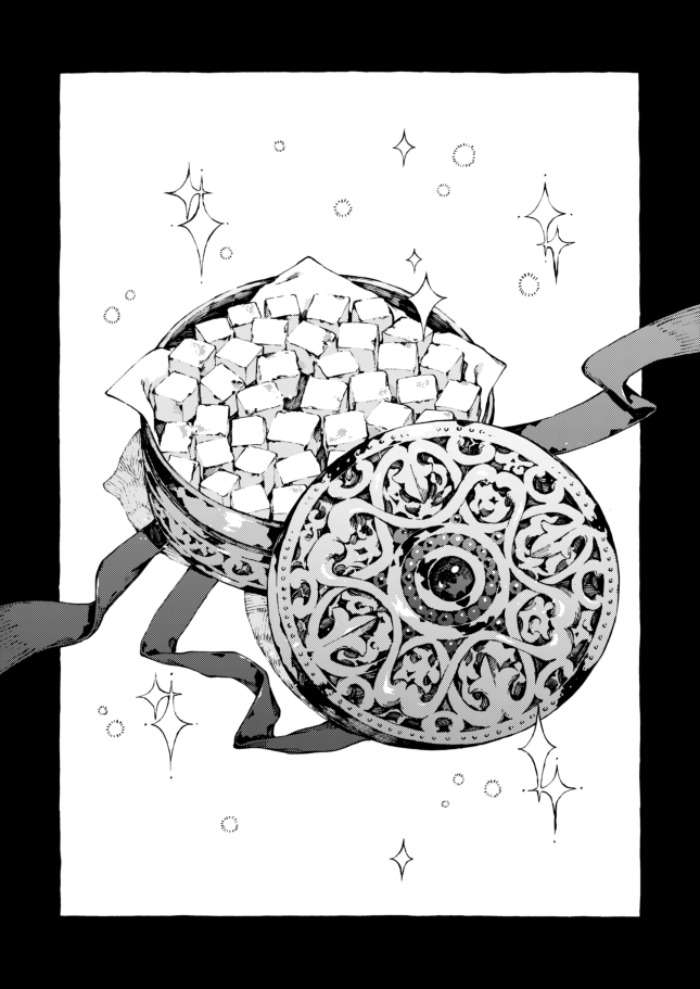 『ナルニア国物語 ライオンと魔女と衣装だんす』6話が本日更新です✨
よろしくお願いします～!

#ナルニア国物語

https://t.co/tTxpZm3Ha8 