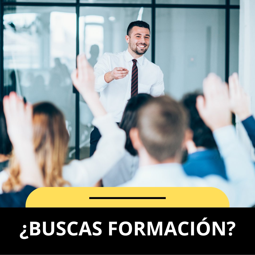 📢 ¿En busca de formación?

👉En Sinergia contamos con los mejores profesionales que te ayudarán a alcanzar tus metas de forma proactiva y personalizada.

📍 C/ Córcega, 96-98.
📞 +34 930 180 214
📩 info@sinergiatt.es

#sinergia #formación #trabajo #educación