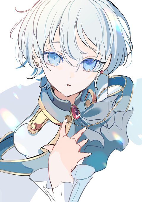 奏さま...  #Prsk_FA 