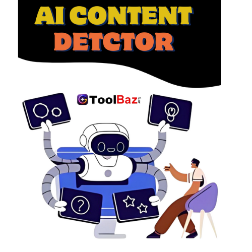 Toolbaz AI Content Detector! 📷Detect errors, enhance quality, and optimize your content effortlessly. toolbaz.org #toolbaz
📷 #AIContentDetector #ContentCreation