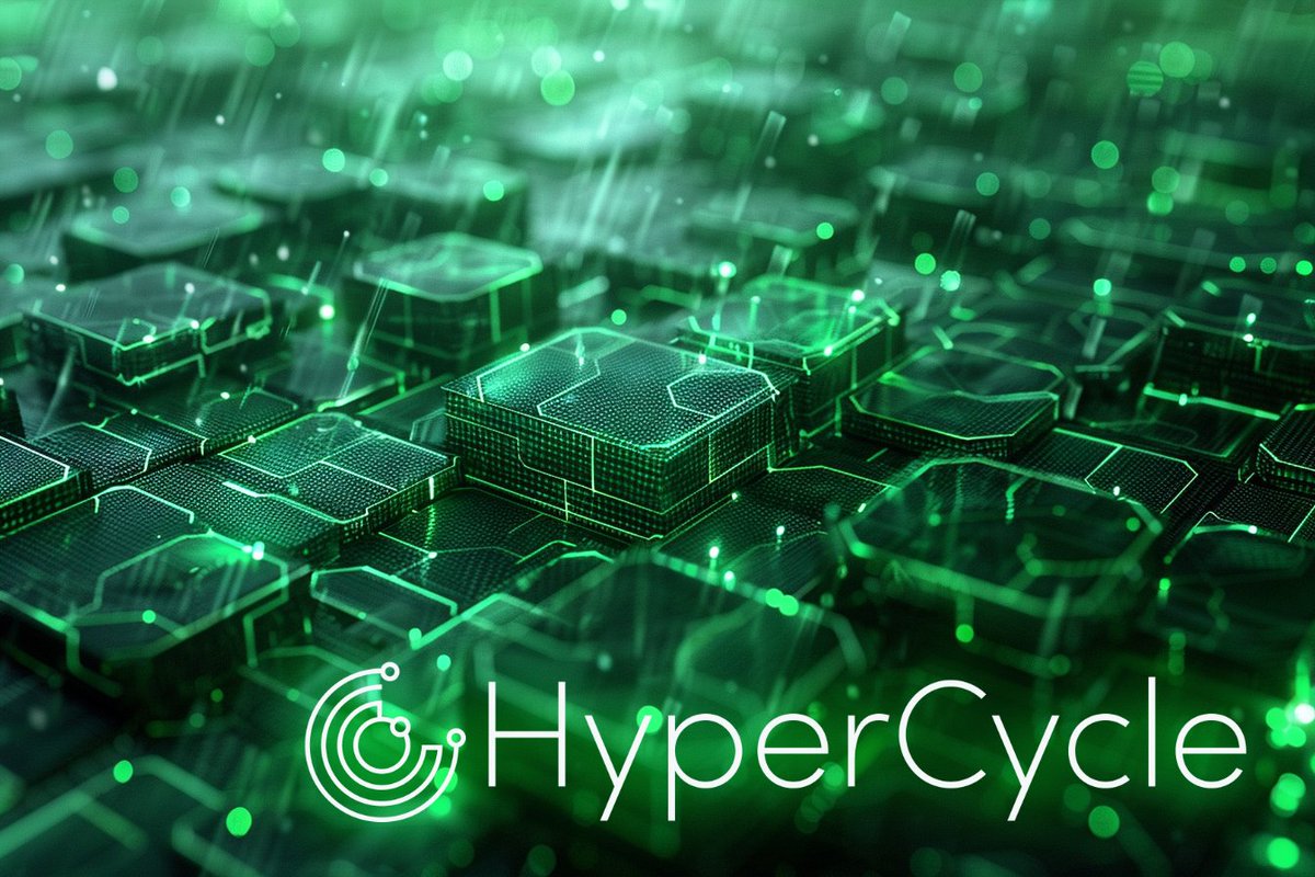 Embracing the Future: A Confluence of Innovation

As we stand at the nexus of AI and blockchain technology, the convergence of these transformative forces holds the potential to redefine the contours of technological innovation.

1/5