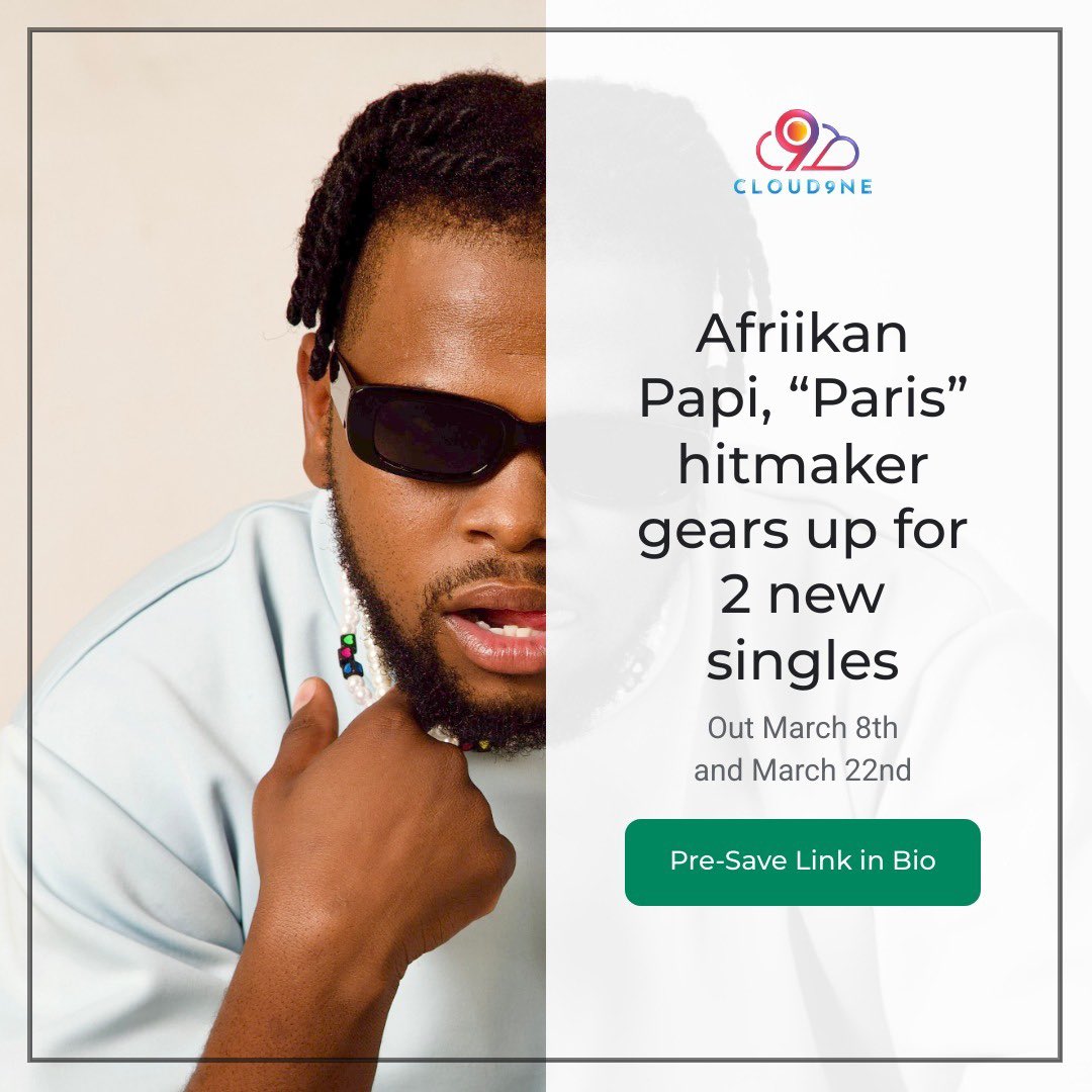 Cloud9ne Entertainment tweet media