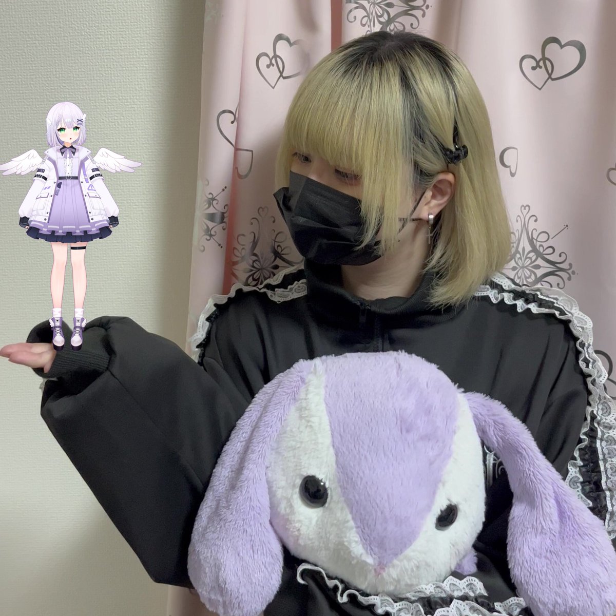プラモデル大好き個人勢Vtuber🌟 大きいプラモデルのイベントを開くの ...