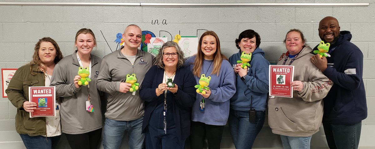 Chilhowee Intermediate School tweet media