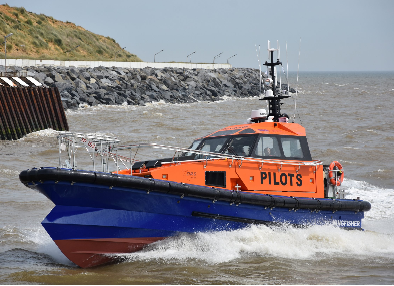 Press Release relating to <a href="/StMarysHbr/">St Mary's Harbour</a> confirming the order of a new ORC 121 pilot vessel from Goodchild Marine <a href="/BBCCornwall/">BBC Cornwall</a> <a href="/BBCSpotlight/">BBC South West</a> <a href="/itvwestcountry/">ITV News West Country</a> <a href="/visitIOS/">Isles of Scilly</a> <a href="/TrescoIsland/">Tresco Island</a> <a href="/scillyboating/">St Mary's Boatmen</a> <a href="/stagnesboating/">John Peacock</a> <a href="/visitIOS/">Isles of Scilly</a> <a href="/IOSPartnership/">Islands' Partnership</a> <a href="/GoodchildMarine/">Goodchild Marine</a> <a href="/UKPILOTS/">UK Maritime Pilots Association (UKMPA)</a> <a href="/duchyofcornwall/">The Duchy of Cornwall</a>