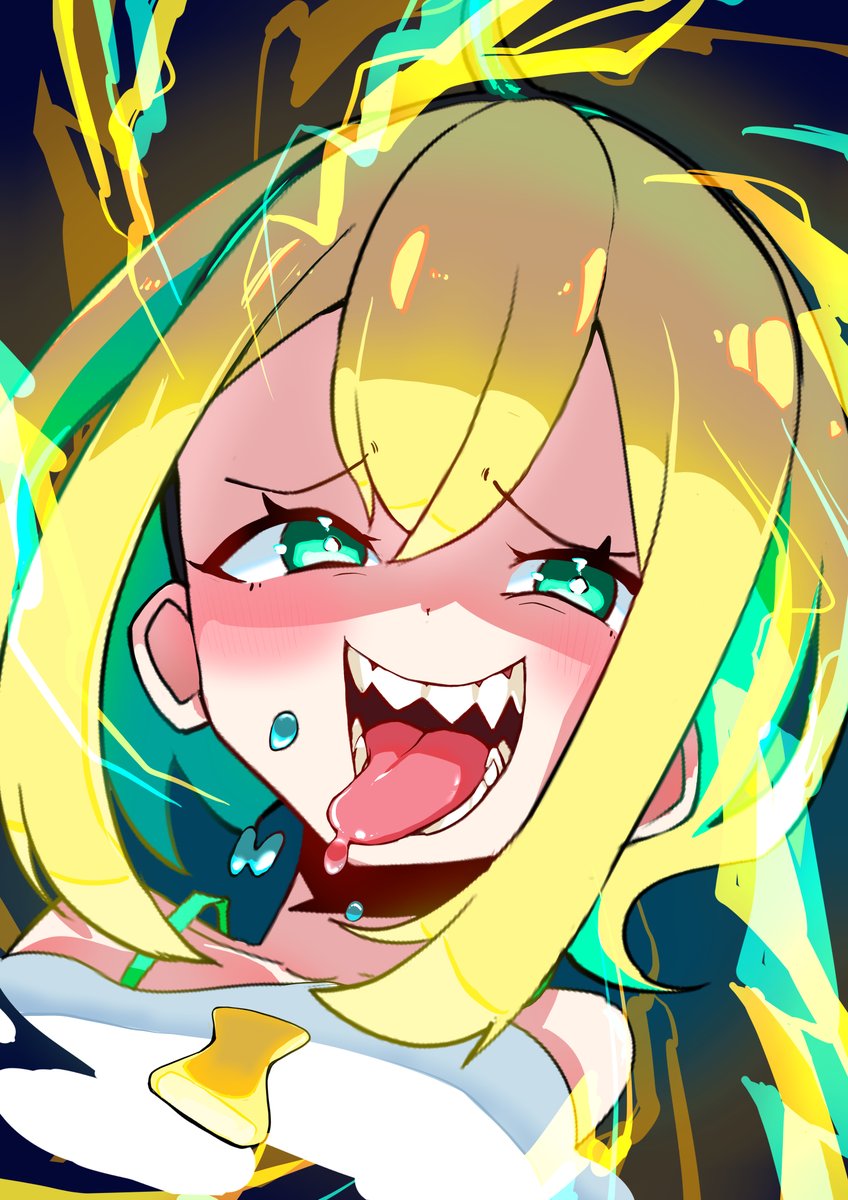 skeleton669966's tweet image. 爆雷⚡
#pikart