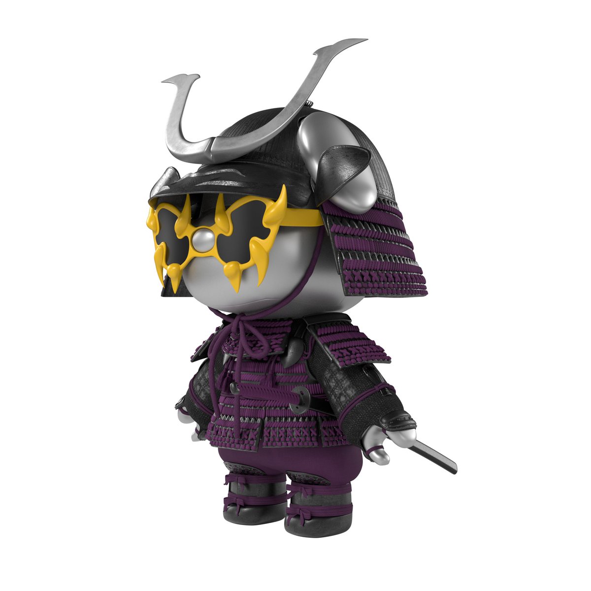 1block_official's tweet image. Upcoming…🏯⚔
#1BG #phygital #Onedrip📲