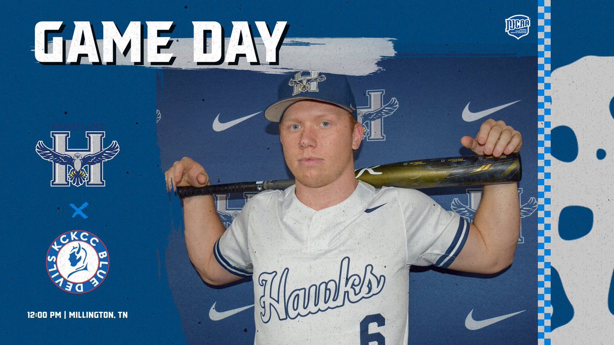 Tennessee Game Day🤩

🆚Kansas City CC
⏰12:00PM
📍Millington, TN