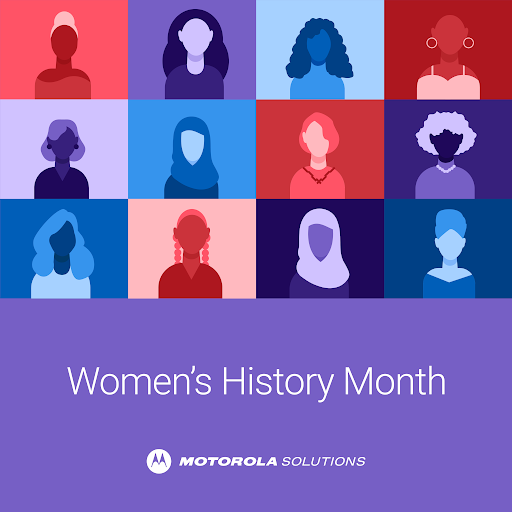 Motorola Solutions tweet media