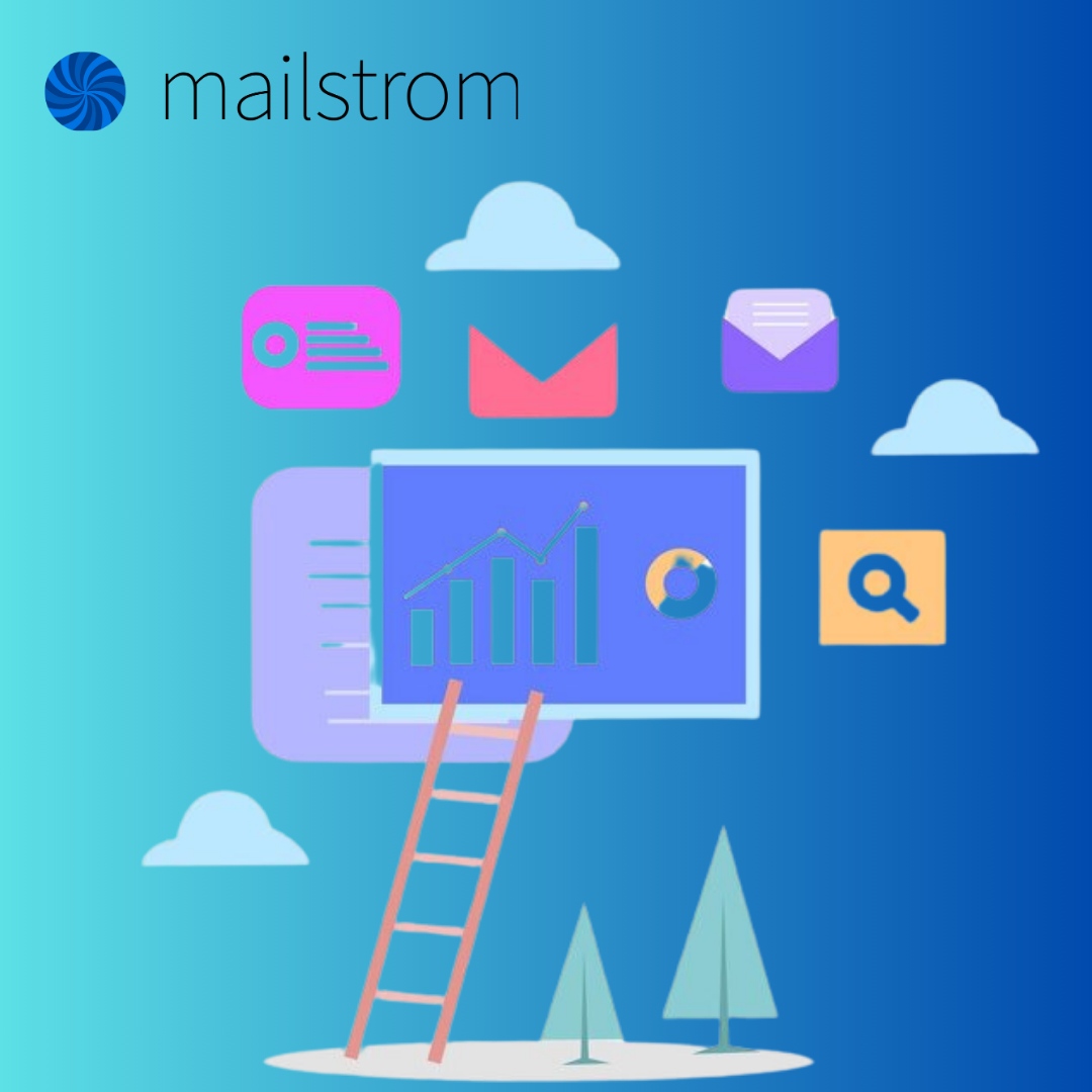 mailstromapp's tweet image. 🚀 Elevate your inbox to new heights with Mailstrom – ushering in a new era of email management! 📧

Gone are the days of drowning in endless emails. With Mailstrom, you can breeze through your messages with efficiency.

#Mailstrom #EmailEvolution #InboxTransformation