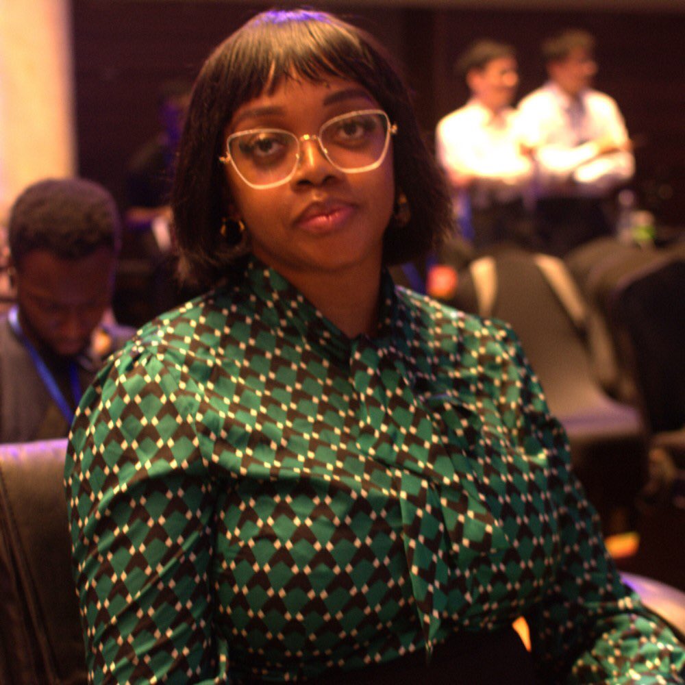 OlisaOsega's tweet photo. "Statistics show teachers only spend 43% of their time teaching, because they are also engaged with other tasks. We need more AI tools to aid teachers." -
Ruby Igwe, CGM, ALX Nigeria.
Sign up for a course on ALX today. Go to https://t.co/cVCQj111wY to begin.
#ALXxNITDACOCREATE https://t.co/SrOd49PeID