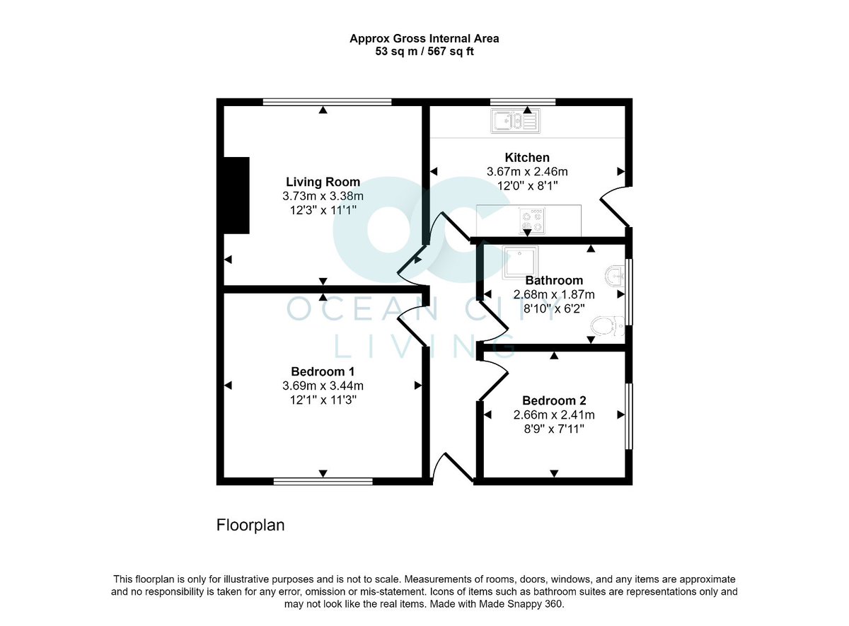 🏡 Check out this 2 bedroom bungalow that we now have available to rent Eggbuckland Road Plymouth PL3 tours.oceancityliving.co.uk/tour/1g316gd8b6 ⬇️HOW TO APPLY⬇️ Visit the full listing on our website: oceancityliving.co.uk Submit the application form attached to the listing Book a viewing slot