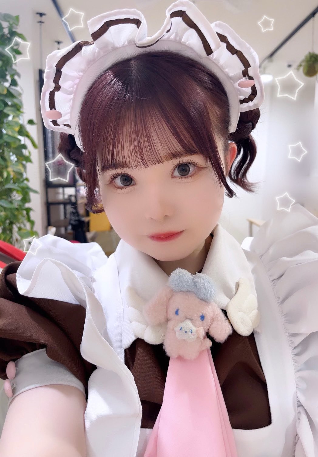 メイドカフェ あっとほぉーむカフェ on X: 