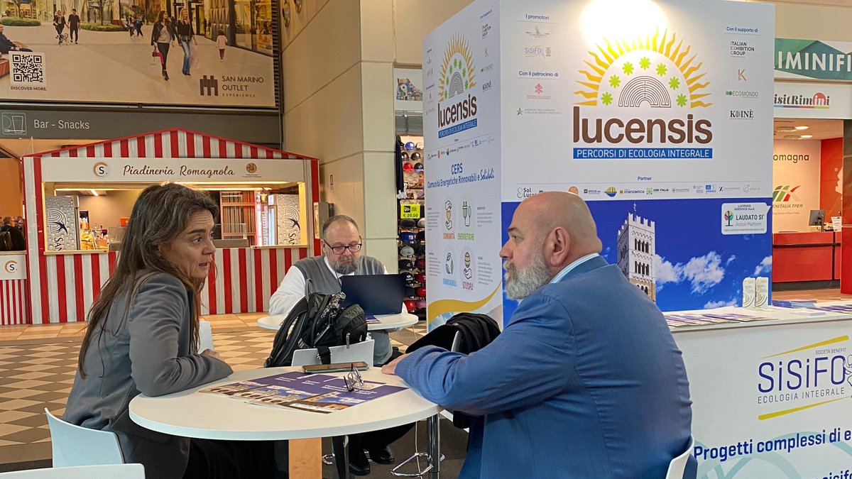 Lucensis tweet media