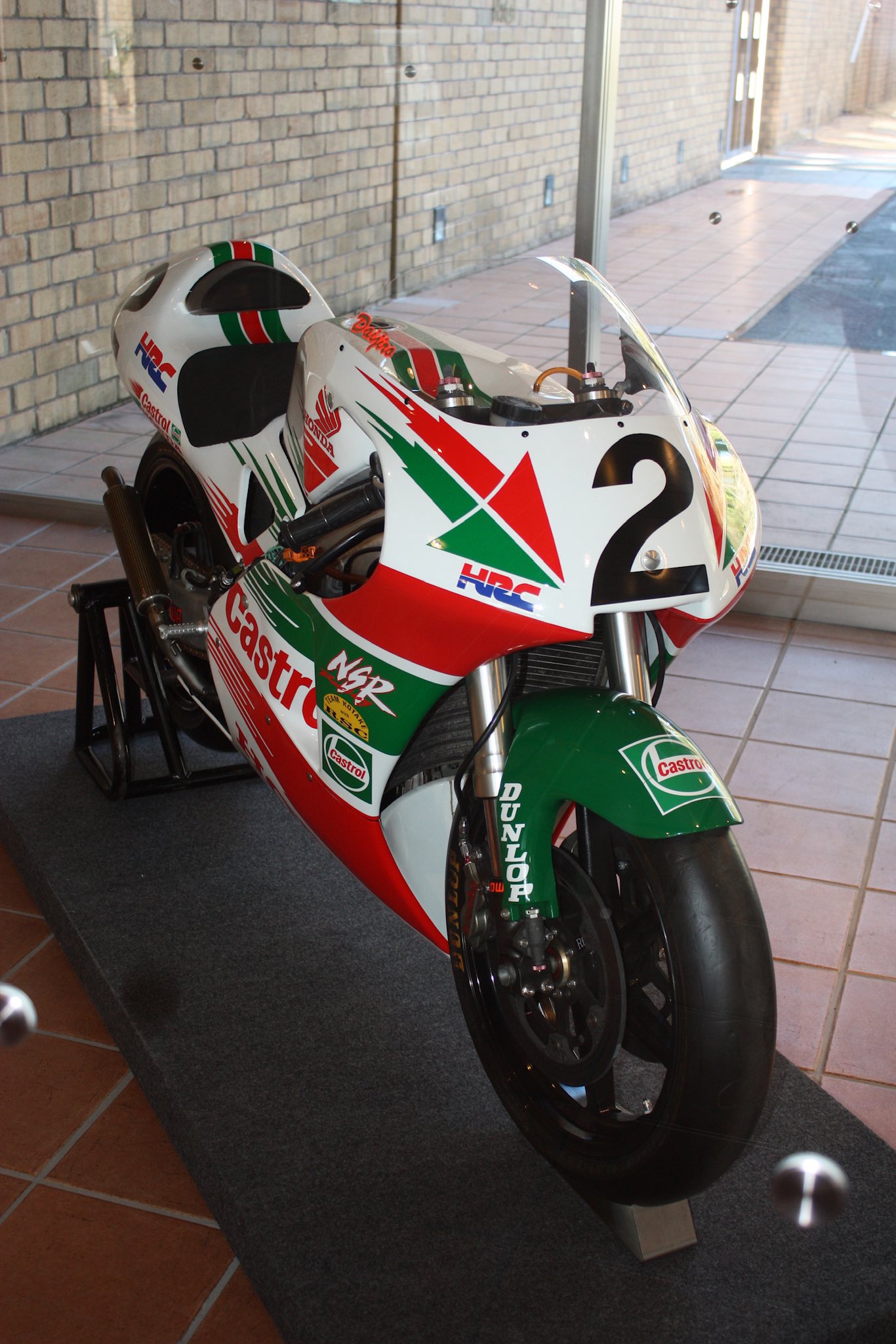 にんりん в X: „いつ見てもゾクゾクする加藤大治郎の