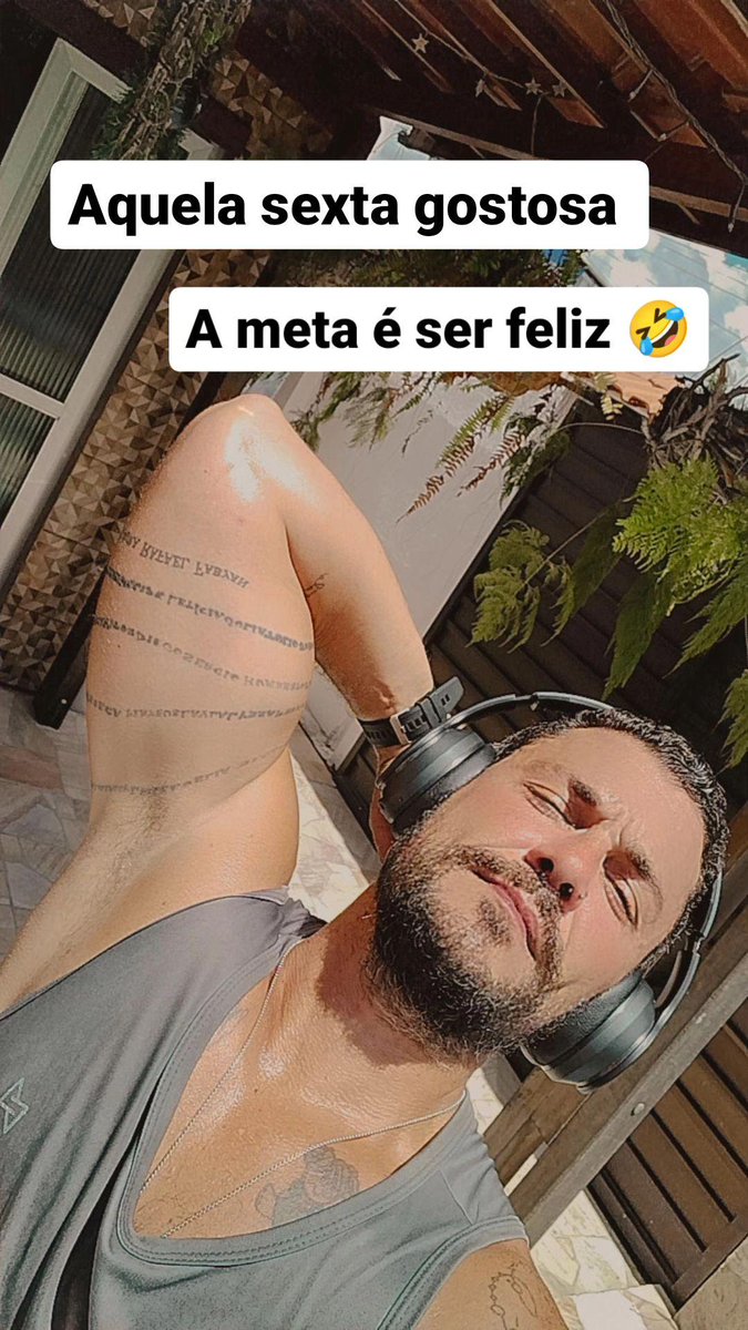 Bom dia 🤣