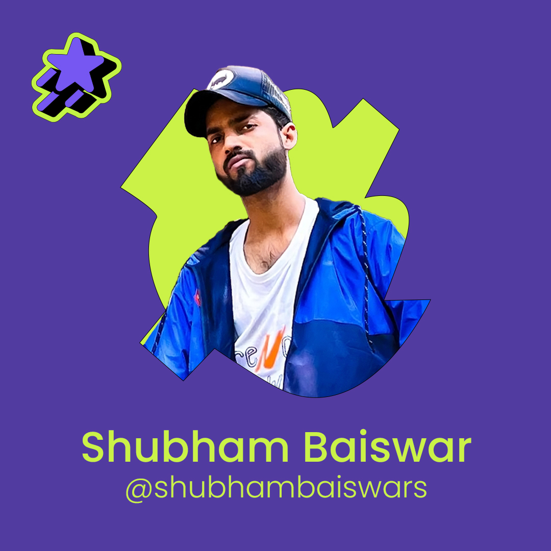HipiOfficialApp's tweet photo. Your fresh and fantastic content has earned you the Hipi Rising Star Badge. Keep growing and spreading your creativity on Hipi! 

#hipikaromorekaro #newbie #fresh #contentcreators #influencers #reels #content #hipifreshiebadge #badges #freshie #hipicreators #creators #hipi