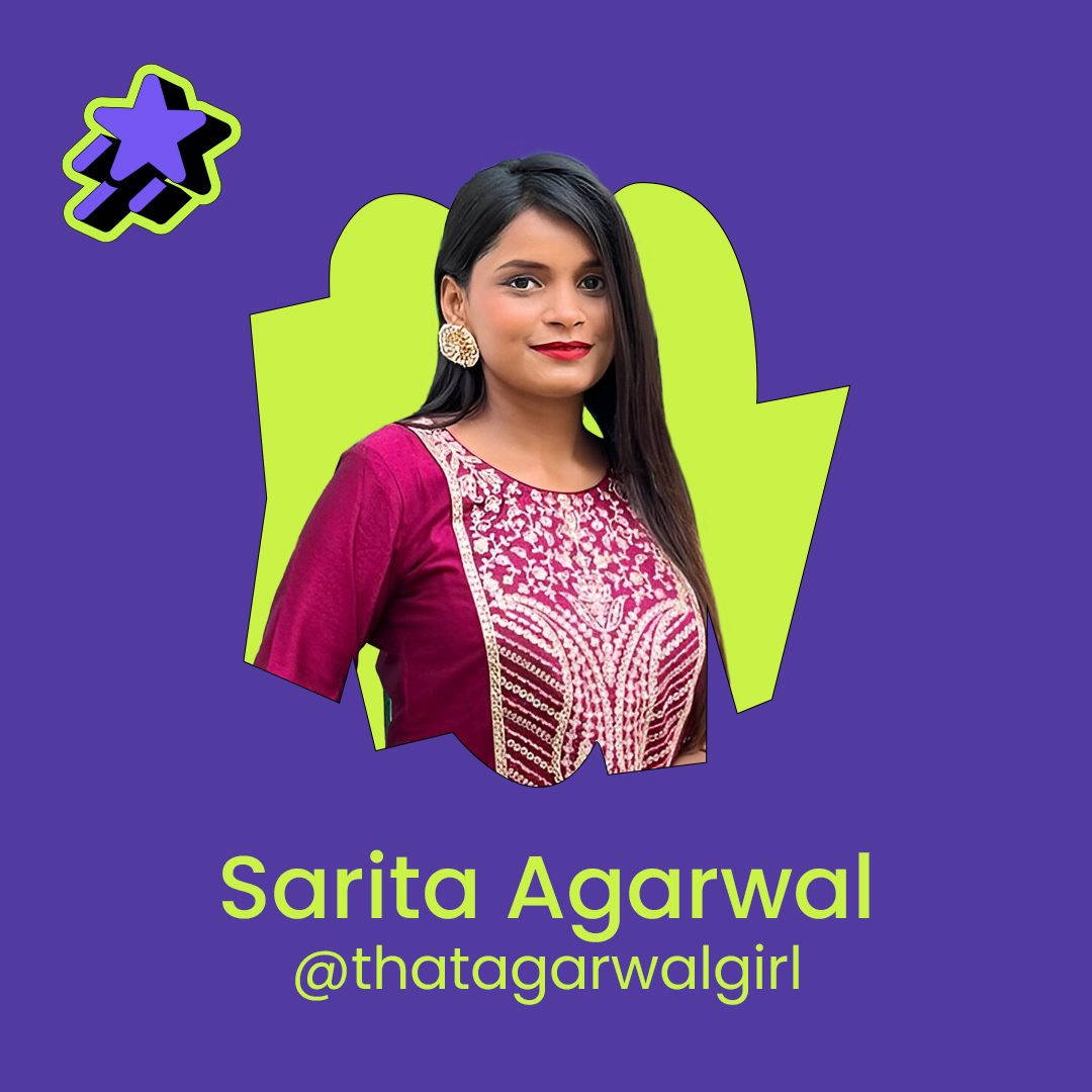 HipiOfficialApp's tweet photo. Your fresh and fantastic content has earned you the Hipi Rising Star Badge. Keep growing and spreading your creativity on Hipi! 

#hipikaromorekaro #newbie #fresh #contentcreators #influencers #reels #content #hipifreshiebadge #badges #freshie #hipicreators #creators #hipi