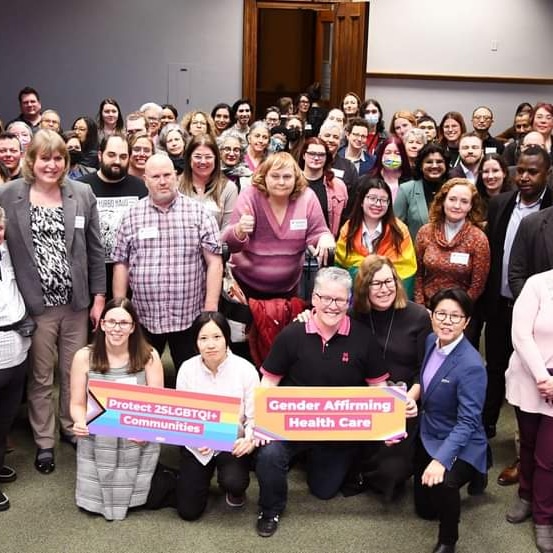 Stefanie Pest (she/her) tweet media