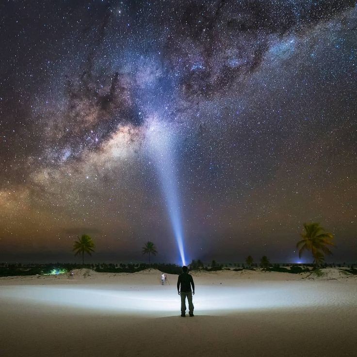 maiz_julio's tweet photo. Milky Way over the Atacama desert, Chile 📷@ Víctor Lima. https://t.co/TAliy4LouG