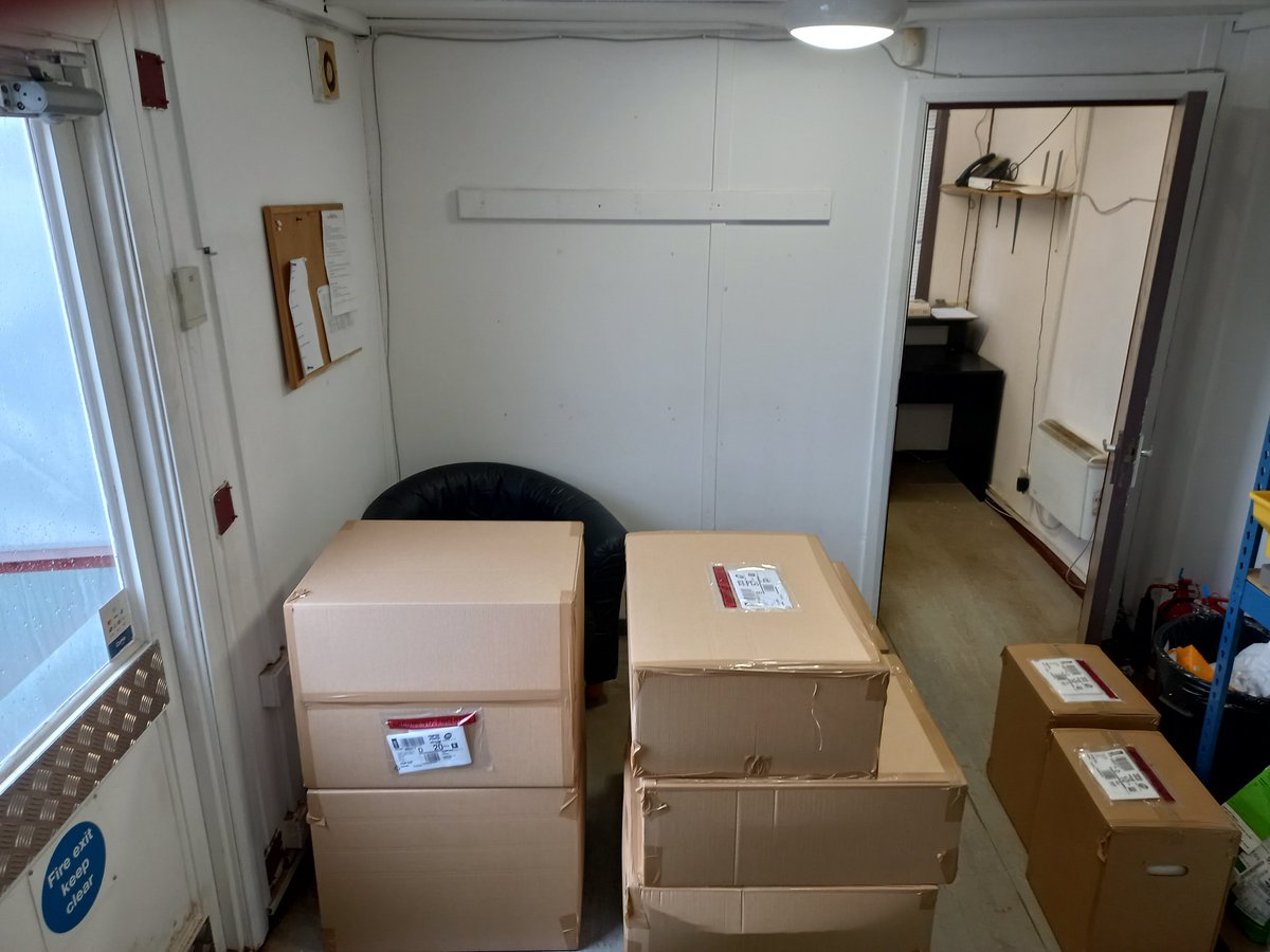 The Leap day seemed to spring everyone into life as we received plenty of orders via our website!

Why not join them....👇

sports-grounds.com

#grass #friday #ourhistoryyourroots