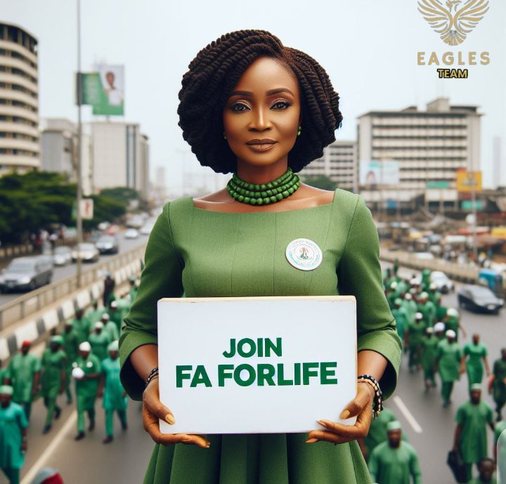 faforlifeagent's tweet photo. Make extra money online selling part time or from home with a minimum start up capital of N20,000 to N50,00. For more enquiries call or send WhatsApp message to +2348060778264
#faforlife #faforlifeagent #faforon #homebusinesss #networkmarketing #MLM https://t.co/5hDmjVMcYn