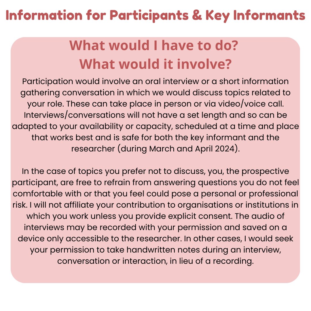 Calling all those working in the field of reproduction, pregnancy, family planning, fertility, and/OR HIV in Ireland 👩‍⚕️👶🏼🫄🏾👩‍👩‍👧‍👧🧑🏻‍💼🧑🏻‍🍼🤰🏼👨‍👧👶👨🏽‍⚕️🫃👨‍👩‍👧‍👦👩‍👧‍👦 Please find here some more information for potential key information Thank you