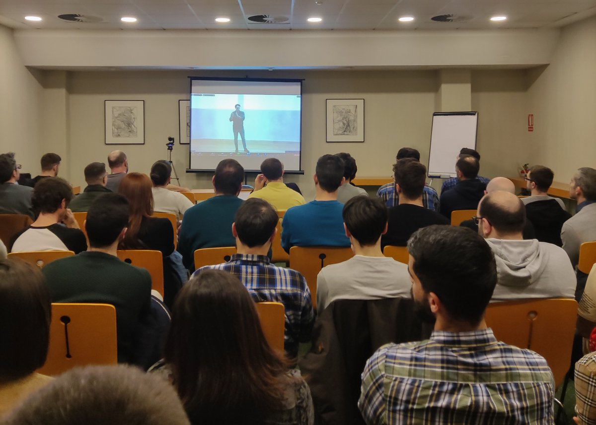 LetminoAI's tweet photo. ¡Sigamos marcando juntos la diferencia! 🚀 #AllHands #ODILOTeam #AprendizajeIlimitado https://t.co/UInncajeiZ