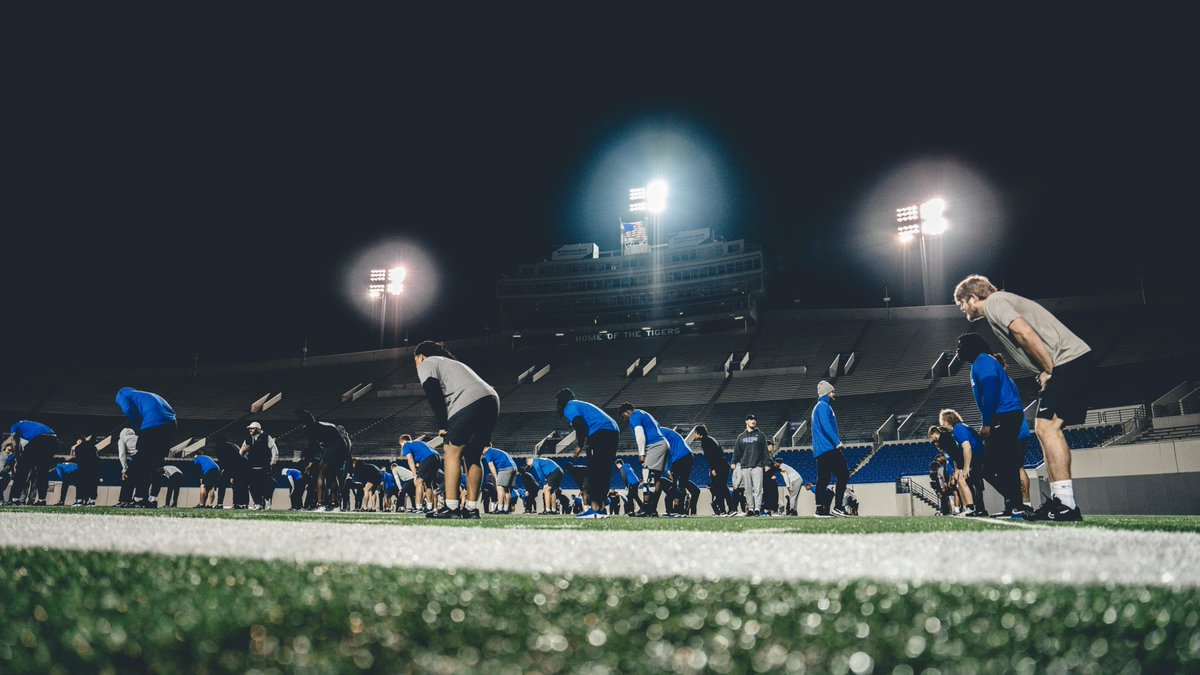 Home Field Work 🏠

#ALLIN | #WORK