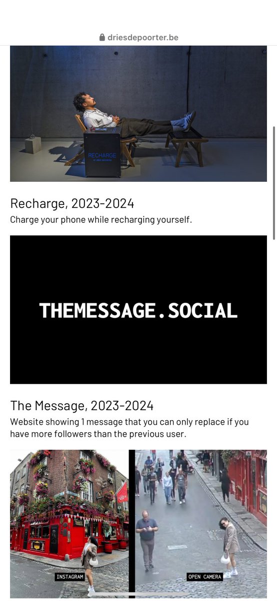 Webwise_Ireland's tweet image. Final day @MediaWijsBe #MLMatters Conference From exploring the surveillance art and disruptive practices of @driesdepoorter 🙌 to the evolving bigger picture, a systematic   approach outlined by Lee Edward’s @LSEnews and the exciting vision of @EDMO_EUI @Livingstone_S @MediaLSE